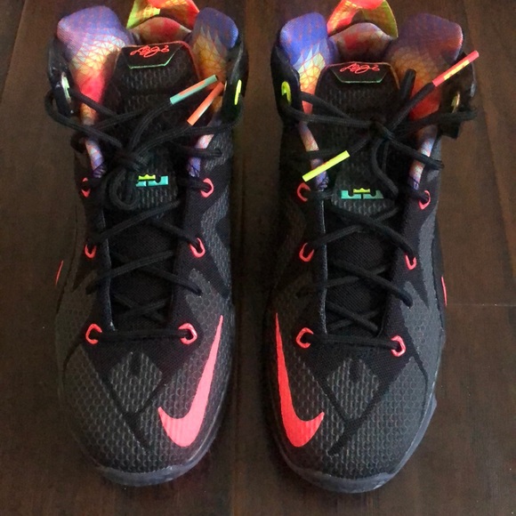 Kenton XII 4.5Y - Picture 2 of 6